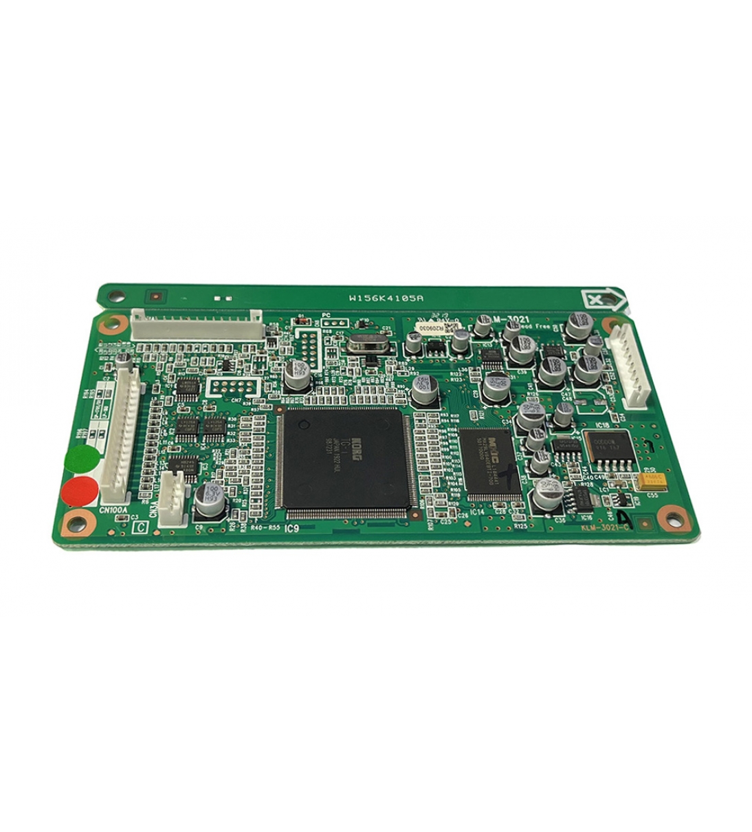 Scheda madre (KLM-3021) per tastiera Korg LP-180, Korg 510C91553021